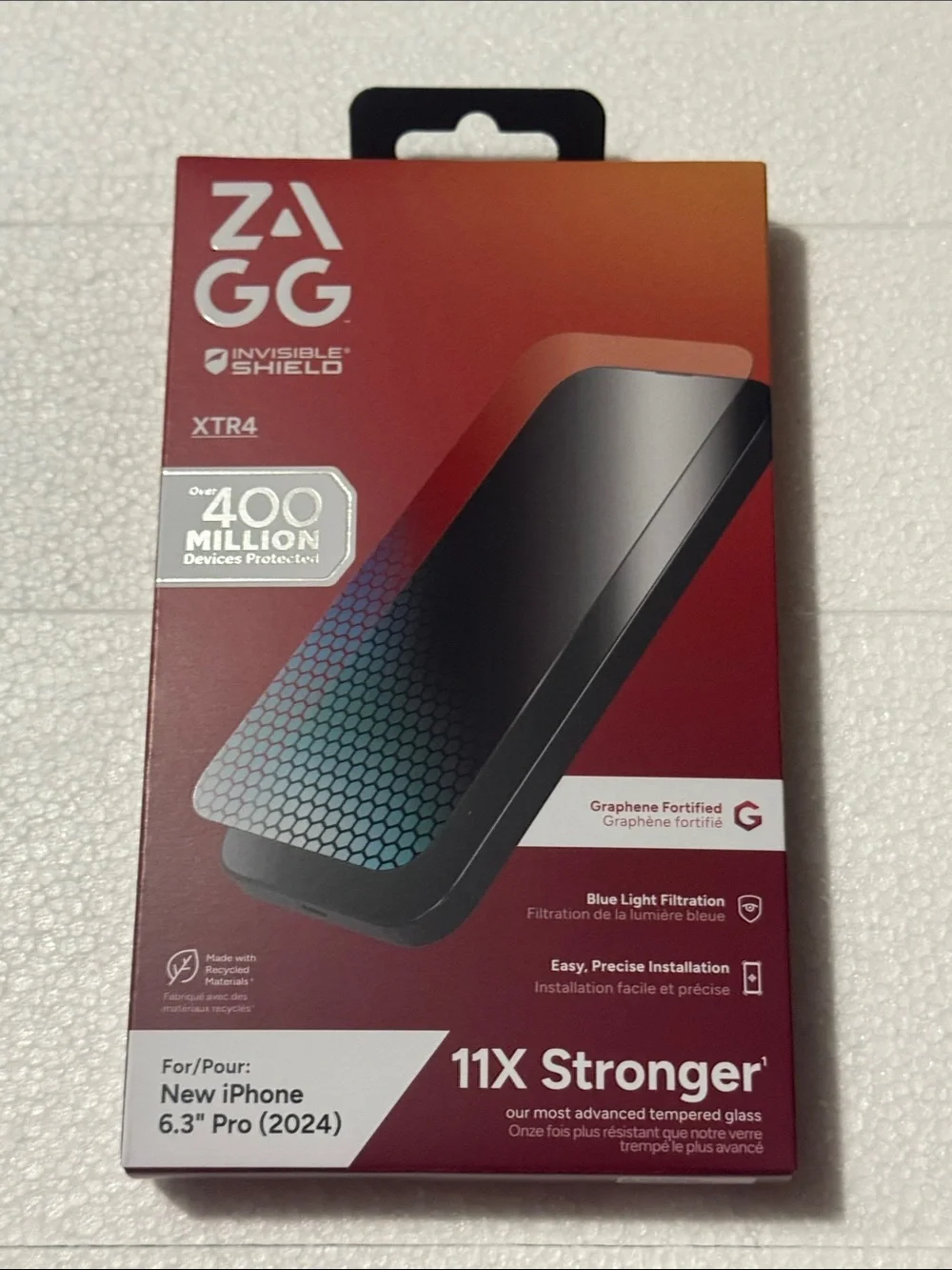 I Phone 2024 6.3”